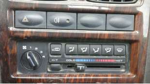 MANDO CALEFACCION / AIRE ACONDICIONADO SSANGYONG KORANDO (143 CV) DE 2001 - D.4281332