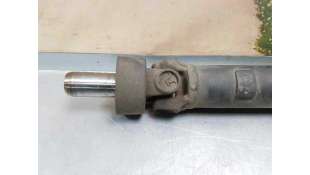 TRANSMISION CENTRAL MITSUBISHI GALLOPER 2.5 Turbodiesel (99 CV) DE 1999 - D.4281452 2