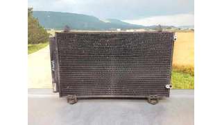CONDENSADOR / RADIADOR AIRE ACONDICIONADO TOYOTA COROLLA 1.4 Turbodiesel (90 CV) DE 2006 - D.4281487 / 8845002240
