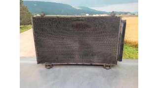 CONDENSADOR / RADIADOR AIRE ACONDICIONADO TOYOTA COROLLA 1.4 Turbodiesel (90 CV) DE 2006 - D.4281487 / 8845002240