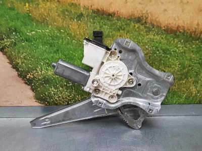 ELEVALUNAS TRASERO DERECHO TOYOTA COROLLA 1.4 Turbodiesel (90 CV) DE 2006 - D.4281494