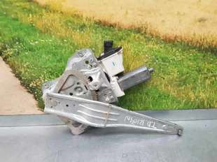 ELEVALUNAS TRASERO DERECHO TOYOTA COROLLA 1.4 Turbodiesel (90 CV) DE 2006 - D.4281494 2