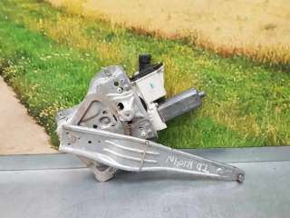 ELEVALUNAS TRASERO DERECHO TOYOTA COROLLA 1.4 Turbodiesel (90 CV) DE 2006 - D.4281494