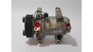 COMPRESOR AIRE ACONDICIONADO NISSAN NAVARA PICK-UP 2.5 dCi D (190 CV) DE 2012 - D.4281584 / 92600EB70A 2