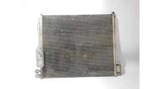 CONDENSADOR / RADIADOR AIRE ACONDICIONADO NISSAN NAVARA PICK-UP 2.5 dCi D (190 CV) DE 2012 - D.4281585 / 92100FB00A