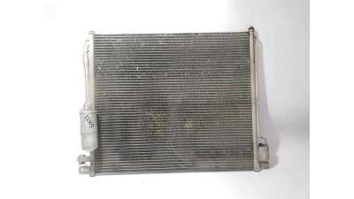 CONDENSADOR / RADIADOR AIRE ACONDICIONADO NISSAN NAVARA PICK-UP 2.5 dCi D (190 CV) DE 2012 - D.4281585 / 92100FB00A