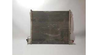 CONDENSADOR / RADIADOR AIRE ACONDICIONADO NISSAN NAVARA PICK-UP 2.5 dCi D (190 CV) DE 2012 - D.4281585 / 92100FB00A