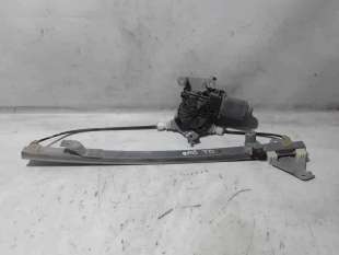 ELEVALUNAS TRASERO DERECHO NISSAN NAVARA PICK-UP 2.5 dCi D (190 CV) DE 2012 - D.4281592