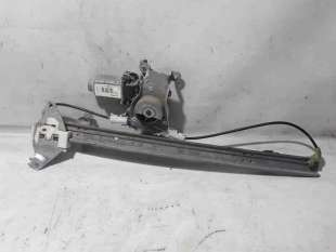 ELEVALUNAS TRASERO DERECHO NISSAN NAVARA PICK-UP 2.5 dCi D (190 CV) DE 2012 - D.4281592 2