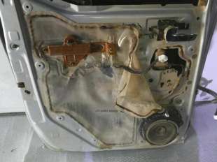 ELEVALUNAS TRASERO IZQUIERDO NISSAN NAVARA PICK-UP 2.5 dCi D (190 CV) DE 2012 - D.4281593