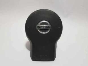 KIT AIRBAG NISSAN NAVARA PICK-UP 2.5 dCi D (190 CV) DE 2012 - D.4281604 2