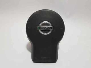 KIT AIRBAG NISSAN NAVARA PICK-UP 2.5 dCi D (190 CV) DE 2012 - D.4281604