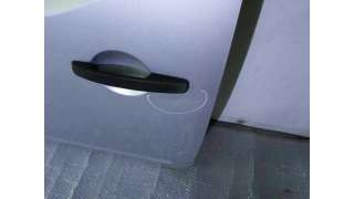 PUERTA TRASERA IZQUIERDA NISSAN NAVARA PICK-UP 2.5 dCi D (190 CV) DE 2012 - D.4281632