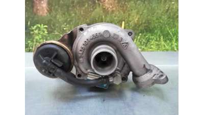 TURBOCOMPRESOR PEUGEOT 206+ 1.4 HDi (68 CV) DE 2009 - D.4281655 / KP35435749