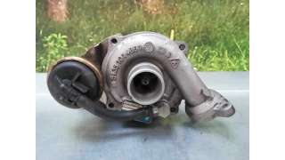 TURBOCOMPRESOR PEUGEOT 206+ 1.4 HDi (68 CV) DE 2009 - D.4281655 / KP35435749