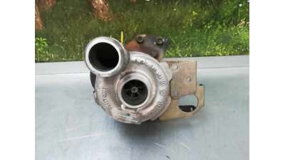 TURBOCOMPRESOR FORD TOURNEO CONNECT 1.8 TDCi (75 CV) DE 2002 - D.4281664 / 7G9Q6K682BD