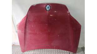 CAPOT RENAULT LAGUNA GRANDTOUR III 2.0 dCi D FAP (131 CV) DE 2010 - D.4281709