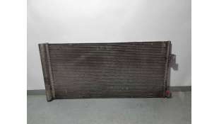 CONDENSADOR / RADIADOR AIRE ACONDICIONADO RENAULT LAGUNA GRANDTOUR III 2.0 dCi D FAP (131 CV) DE 2010 - D.4281714 / 9211000