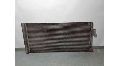 CONDENSADOR / RADIADOR AIRE ACONDICIONADO RENAULT LAGUNA GRANDTOUR III 2.0 dCi D FAP (131 CV) DE 2010 - D.4281714 / 9211000