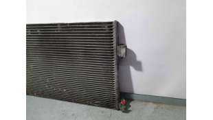 CONDENSADOR / RADIADOR AIRE ACONDICIONADO RENAULT LAGUNA GRANDTOUR III 2.0 dCi D FAP (131 CV) DE 2010 - D.4281714 / 9211000 2
