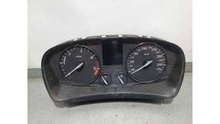 CUADRO INSTRUMENTOS RENAULT LAGUNA GRANDTOUR III 2.0 dCi D FAP (131 CV) DE 2010 - D.4281716 / 248100006R