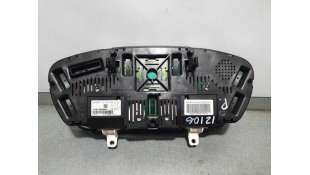 CUADRO INSTRUMENTOS RENAULT LAGUNA GRANDTOUR III 2.0 dCi D FAP (131 CV) DE 2010 - D.4281716 / 248100006R 2