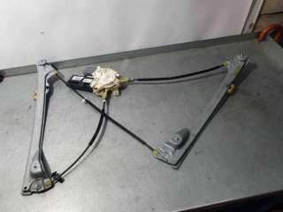 ELEVALUNAS DELANTERO DERECHO RENAULT LAGUNA GRANDTOUR III 2.0 dCi D FAP (131 CV) DE 2010 - D.4281719 / 807000002R