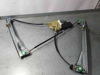 ELEVALUNAS DELANTERO DERECHO RENAULT LAGUNA GRANDTOUR III 2.0 dCi D FAP (131 CV) DE 2010 - D.4281719 / 807000002R