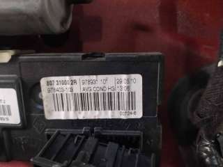 ELEVALUNAS DELANTERO IZQUIERDO RENAULT LAGUNA GRANDTOUR III 2.0 dCi D FAP (131 CV) DE 2010 - D.4281720 / 807310002R