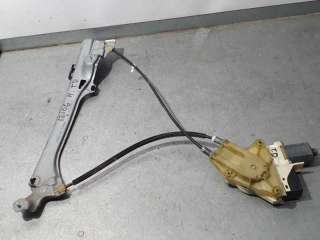 ELEVALUNAS TRASERO DERECHO RENAULT LAGUNA GRANDTOUR III 2.0 dCi D FAP (131 CV) DE 2010 - D.4281721 / 827000001R
