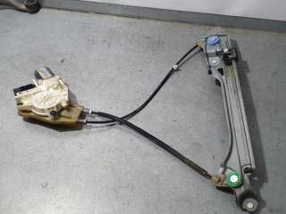 ELEVALUNAS TRASERO DERECHO RENAULT LAGUNA GRANDTOUR III 2.0 dCi D FAP (131 CV) DE 2010 - D.4281721 / 827000001R