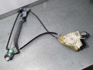 ELEVALUNAS TRASERO IZQUIERDO RENAULT LAGUNA GRANDTOUR III 2.0 dCi D FAP (131 CV) DE 2010 - D.4281722 / 827010001R 2