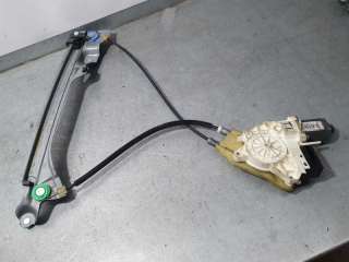 ELEVALUNAS TRASERO IZQUIERDO RENAULT LAGUNA GRANDTOUR III 2.0 dCi D FAP (131 CV) DE 2010 - D.4281722 / 827010001R
