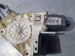 ELEVALUNAS TRASERO IZQUIERDO RENAULT LAGUNA GRANDTOUR III 2.0 dCi D FAP (131 CV) DE 2010 - D.4281722 / 827010001R