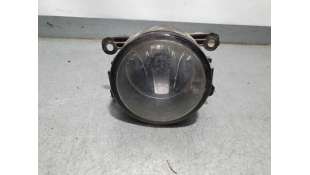 FARO ANTINIEBLA DERECHO RENAULT LAGUNA GRANDTOUR III 2.0 dCi D FAP (131 CV) DE 2010 - D.4281723 / 8200074008