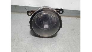 FARO ANTINIEBLA IZQUIERDO RENAULT LAGUNA GRANDTOUR III 2.0 dCi D FAP (131 CV) DE 2010 - D.4281724 / 8200074008