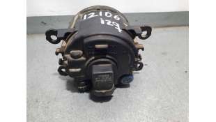 FARO ANTINIEBLA IZQUIERDO RENAULT LAGUNA GRANDTOUR III 2.0 dCi D FAP (131 CV) DE 2010 - D.4281724 / 8200074008 2