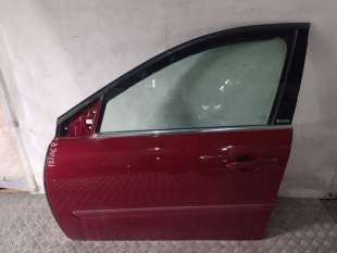 PUERTA DELANTERA IZQUIERDA RENAULT LAGUNA GRANDTOUR III 2.0 dCi D FAP (131 CV) DE 2010 - D.4281756