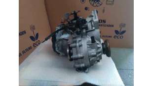 CAJA CAMBIOS SEAT IBIZA 1.9 TDI (105 CV) DE 2009 - D.4281806 / LBQ 2