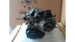 CAJA CAMBIOS SEAT IBIZA 1.9 TDI (105 CV) DE 2009 - D.4281806 / LBQ