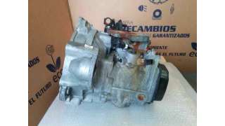 CAJA CAMBIOS SEAT IBIZA 1.9 TDI (105 CV) DE 2009 - D.4281806 / LBQ