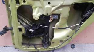 ELEVALUNAS TRASERO DERECHO SEAT IBIZA 1.9 TDI (105 CV) DE 2009 - D.4281821