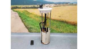 AFORADOR CITROEN JUMPER GROSSRAUMKASTEN 2.2 e-HDi FAP (131 CV) DE 2015 - D.4282190 / 1370414080 2