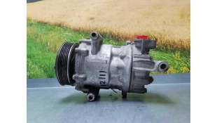 COMPRESOR AIRE ACONDICIONADO CITROEN JUMPER GROSSRAUMKASTEN 2.2 e-HDi FAP (131 CV) DE 2015 - D.4282215 / 9676552680 2