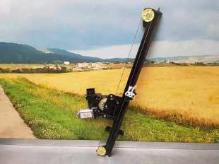 ELEVALUNAS DELANTERO DERECHO CITROEN JUMPER GROSSRAUMKASTEN 2.2 e-HDi FAP (131 CV) DE 2015 - D.4282221 / 1368921080 2