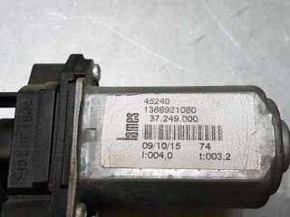 ELEVALUNAS DELANTERO DERECHO CITROEN JUMPER GROSSRAUMKASTEN 2.2 e-HDi FAP (131 CV) DE 2015 - D.4282221 / 1368921080
