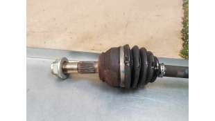 TRANSMISION DELANTERA DERECHA CITROEN JUMPER GROSSRAUMKASTEN 2.2 e-HDi FAP (131 CV) DE 2015 - D.4282282 2