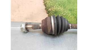 TRANSMISION DELANTERA IZQUIERDA CITROEN JUMPER GROSSRAUMKASTEN 2.2 e-HDi FAP (131 CV) DE 2015 - D.4282283 2