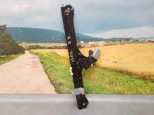 ELEVALUNAS DELANTERO DERECHO CITROEN JUMPER GROSSRAUMKASTEN 2.0 Blue-HDI FAP (110 CV) DE 2019 - D.4282318