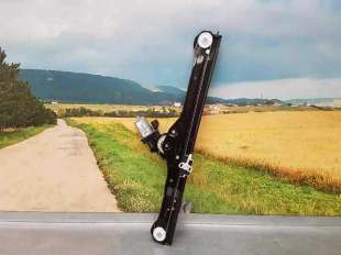 ELEVALUNAS DELANTERO DERECHO CITROEN JUMPER GROSSRAUMKASTEN 2.0 Blue-HDI FAP (110 CV) DE 2019 - D.4282318 2